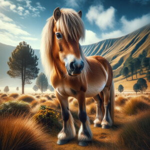 Batak Pony Breed Guide and available listings