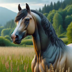 Belgian Warmblood - Complete Breed Guide, Care, Adoption & Health Tips Information and Pictures