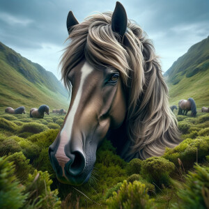 Belgian Horse Breed Information and Pictures