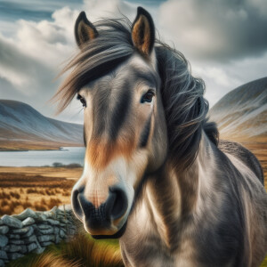 Connemara Breed Guide and available listings