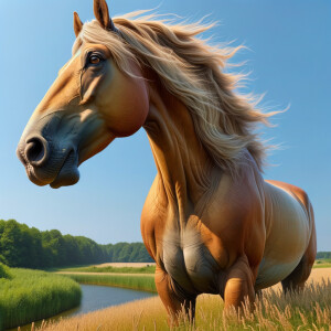 Dutch Draft - Complete Breed Guide, Care, Adoption & Health Tips Information and Pictures