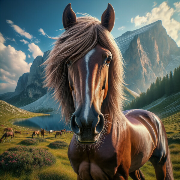 Karabair Breed Guide and available listings