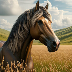 Karabair Breed Guide and available listings