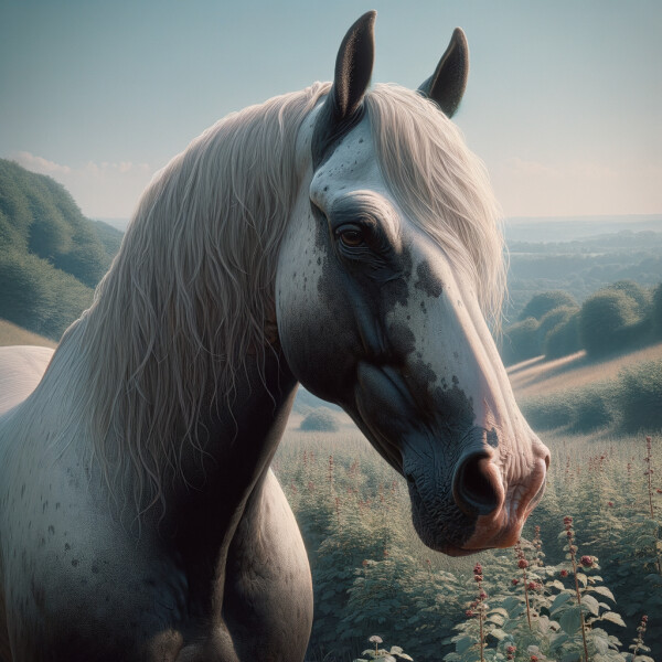 Lipizzan - Complete Breed Guide, Care, Adoption & Health Tips Information and Pictures