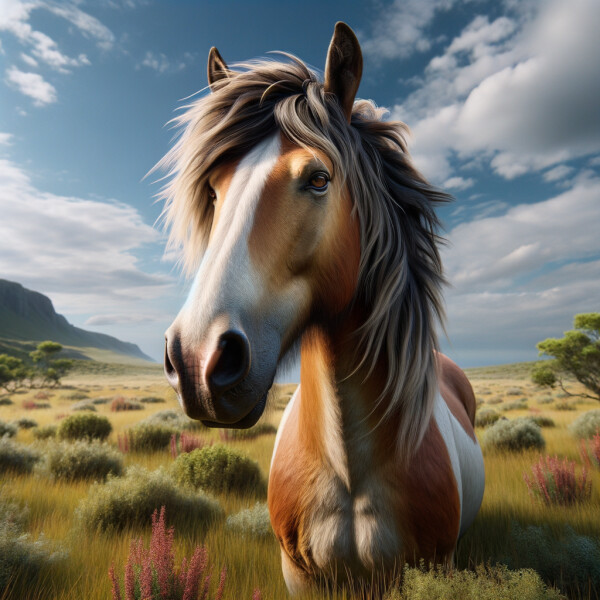 Marismeno - Complete Breed Guide, Care, Adoption & Health Tips Information and Pictures