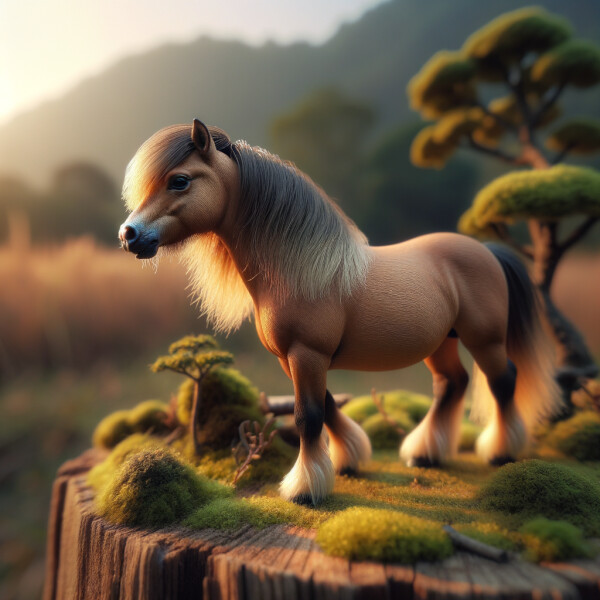 Miniature Horse - Complete Breed Guide, Care, Adoption & Health Tips Information and Pictures