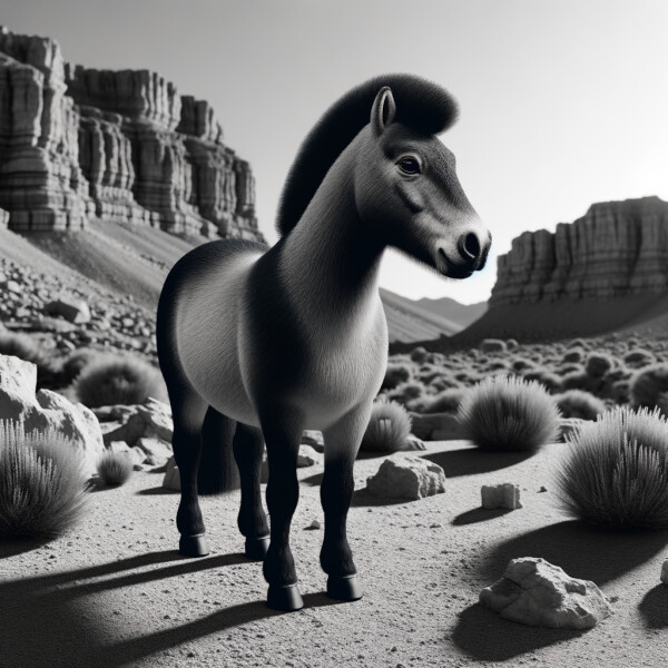 Miniature Horse - Complete Breed Guide, Care, Adoption & Health Tips Information and Pictures