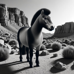 Miniature Horse Breed Guide and available listings