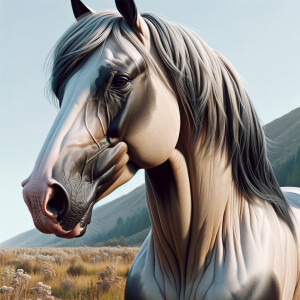 Missouri Foxtrotter Horse Breed Information and Pictures