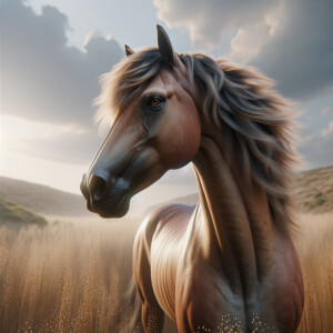Neapolitan Horse Breed Guide and available listings