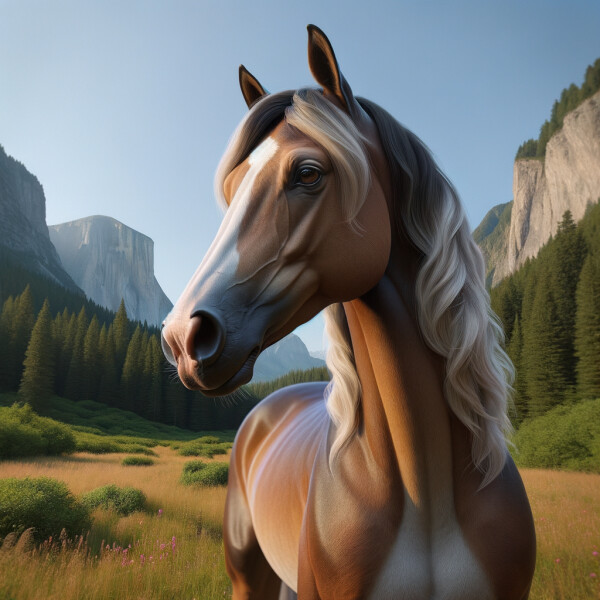 Neapolitan Horse Breed Guide and available listings
