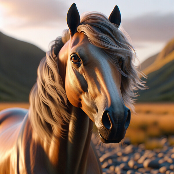 Neapolitan Horse Breed Guide and available listings
