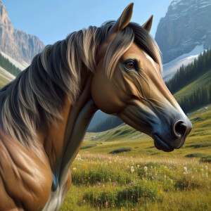 Nogai Horse Breed Guide and available listings