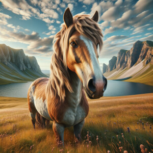 Nonius Breed Guide and available listings
