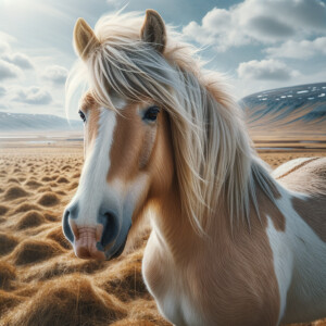 Palomino Breed Guide and available listings