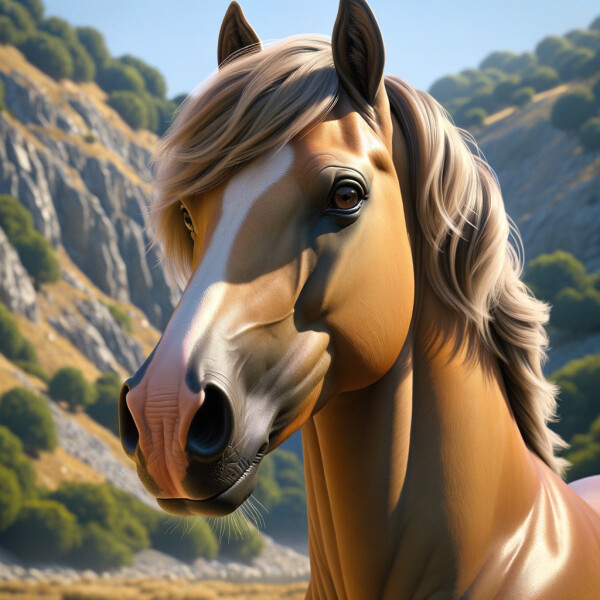 Paso Fino Horse Breed Information and Pictures