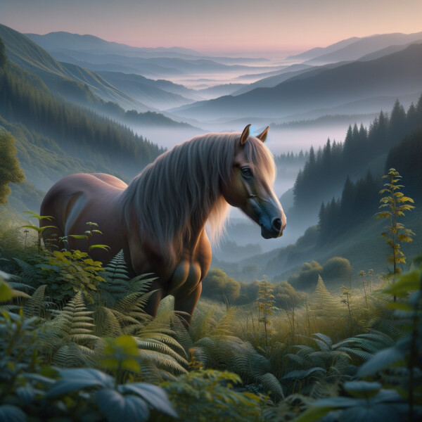 Paso Fino Horse Breed Information and Pictures