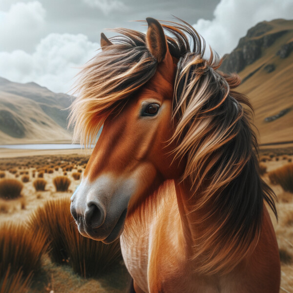 Peruvian Paso Breed Guide and available listings