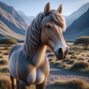 Peruvian Paso Breed Guide and available listings