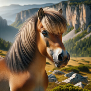 Pony Of The Americas Breed Guide and available listings