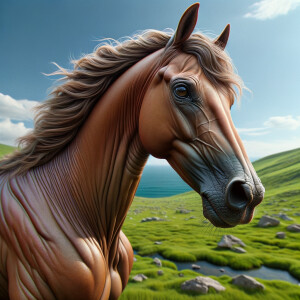 Quarab Breed Guide and available listings