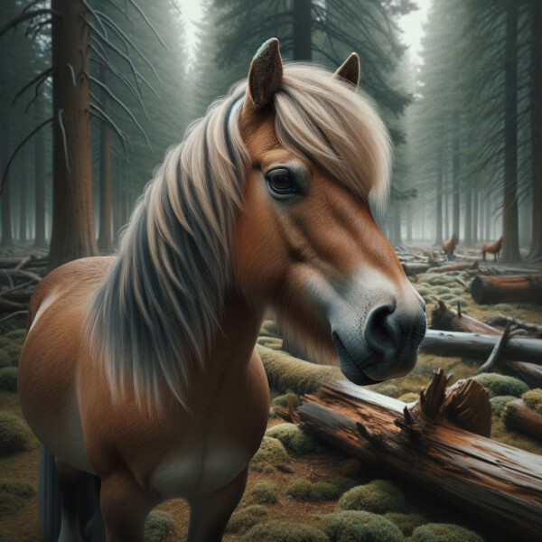 Quarter Pony - Complete Breed Guide, Care, Adoption & Health Tips Information and Pictures