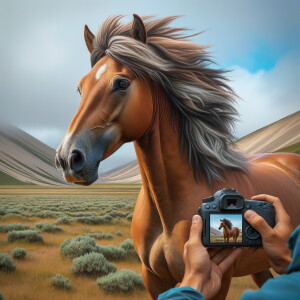 Spanish Mustang Breed Guide and available listings