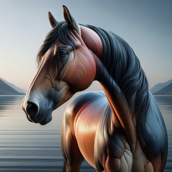 Standardbred Horse - Complete Breed Guide, Care, Adoption & Health Tips Information and Pictures