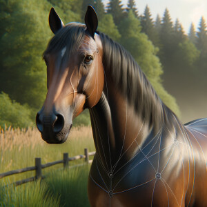 Standardbred Horse Breed Guide and available listings