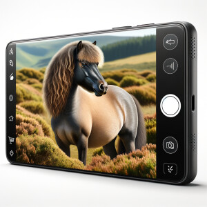 Swazi Pony Breed Guide and available listings