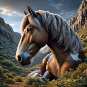 Tinker Horse Breed Guide and available listings