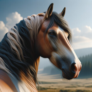 Tokara Horse Breed Guide and available listings