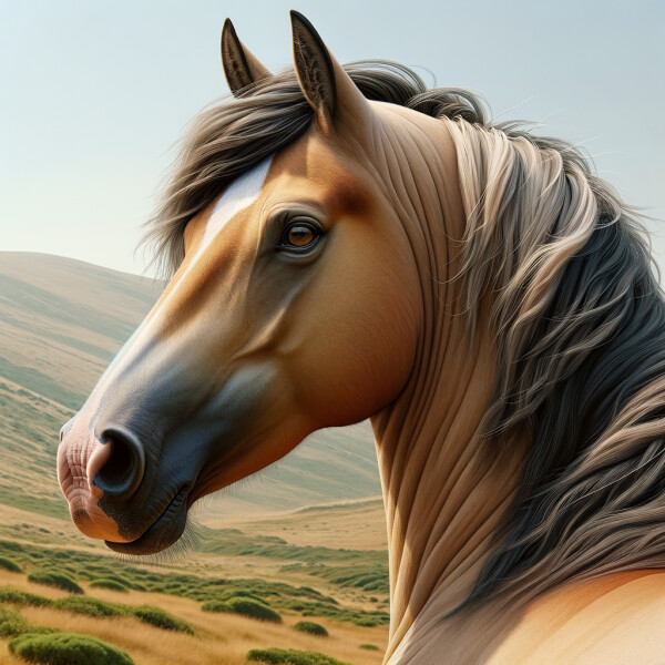 Trotteur Francais Breed Guide and available listings