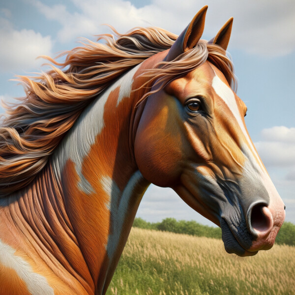 Trotteur Francais Breed Guide and available listings