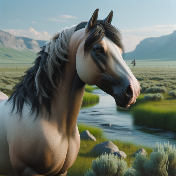 Unmol Horse Breed Guide and available listings