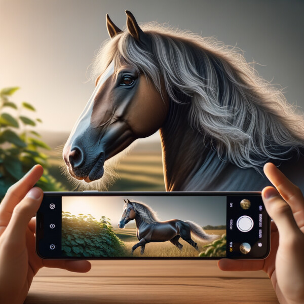 Unmol Horse Breed Guide and available listings
