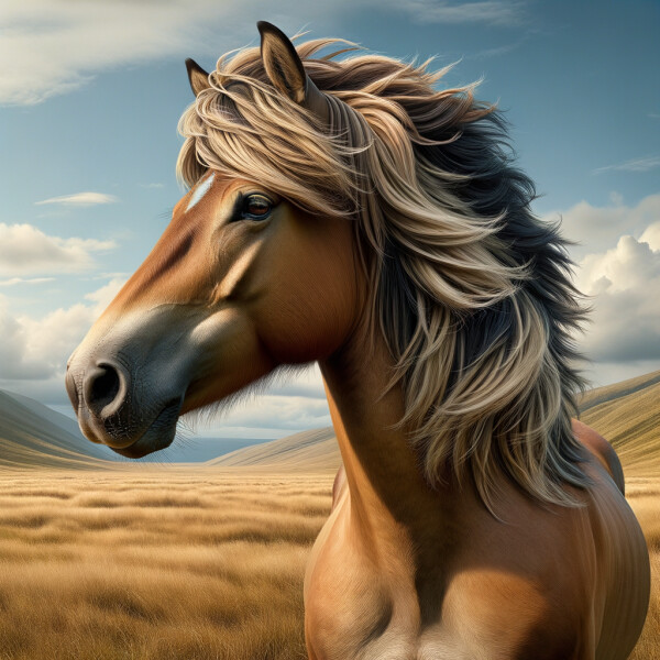 Unmol Horse Breed Guide and available listings