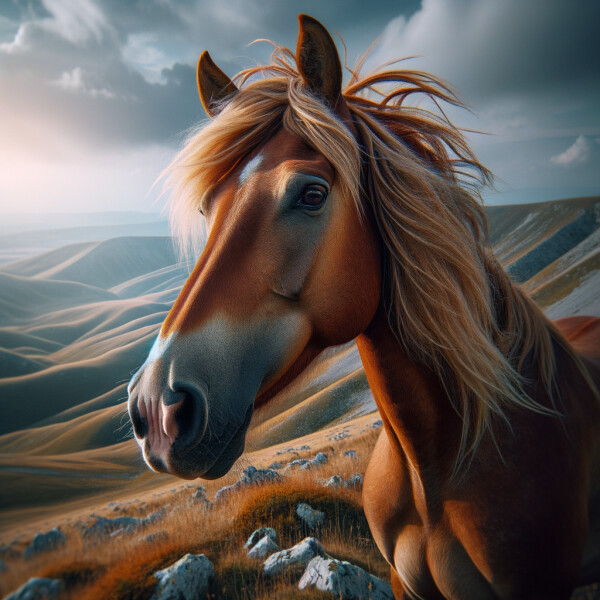 Uzunyayla - Complete Breed Guide, Care, Adoption & Health Tips Information and Pictures