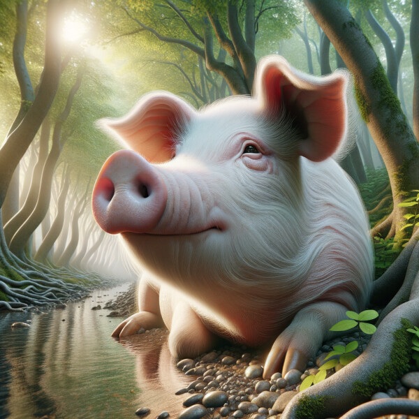 Middle White - Complete Breed Guide, Care, Adoption & Health Tips Information and Pictures