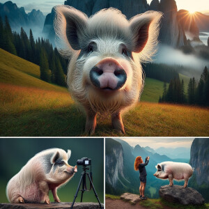 Mulefoot - Complete Breed Guide, Care, Adoption & Health Tips Information and Pictures