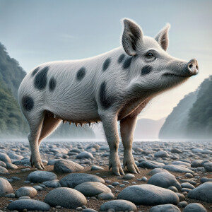 Mulefoot - Complete Breed Guide, Care, Adoption & Health Tips Information and Pictures