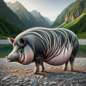 Neijiang - Complete Breed Guide, Care, Adoption & Health Tips Information and Pictures