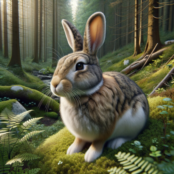 Beveren Rabbit Breed Information and Pictures