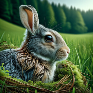 Beveren Rabbit Breed Information and Pictures