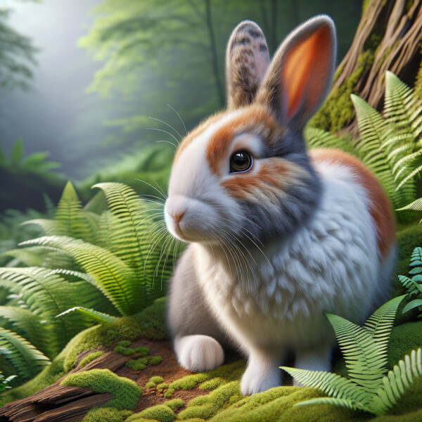 Britannia Petite Rabbit Breed Information and Pictures Britannia Petite Rabbit Breed Information and Pictures