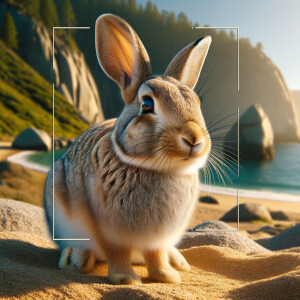 Californian Rabbit Breed Information and Pictures