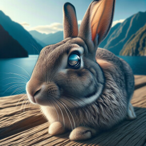 Californian Rabbit Breed Information and Pictures