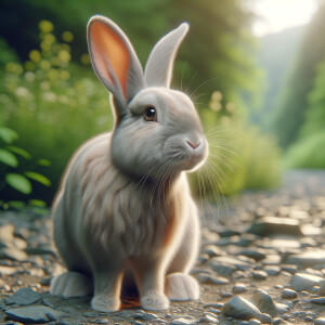 Champagne D Argent - Complete Breed Guide, Care, Adoption & Health Tips Information and Pictures