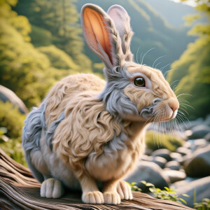 Champagne D Argent - Complete Breed Guide, Care, Adoption & Health Tips Information and Pictures