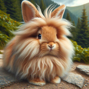 French Angora - Complete Breed Guide, Care, Adoption & Health Tips Information and Pictures